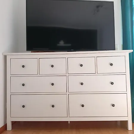 Mit Wellness Im Rennweg شقة