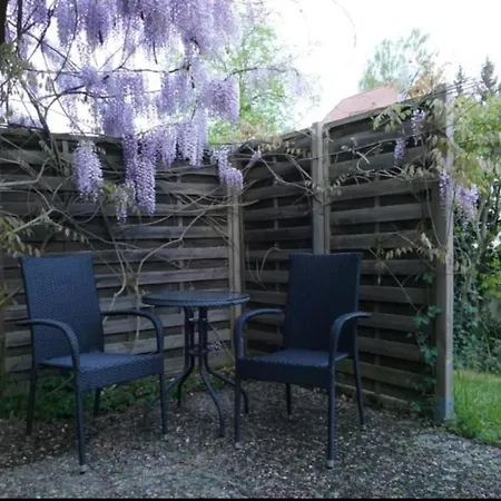 شقة Mit Wellness Im Rennweg ريغنسبورغ