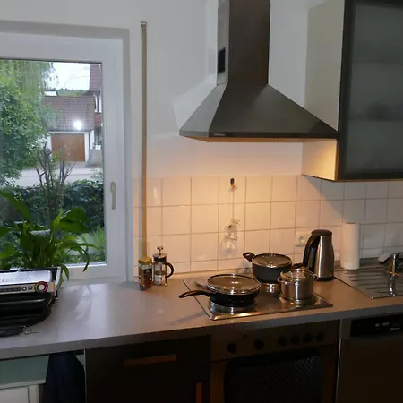 Appartamento Mit Wellness Im Rennweg *