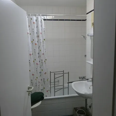 Mit Wellness Im Rennweg Apartament Ratyzbona