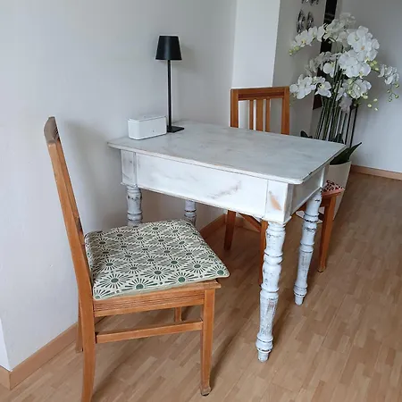 شقة Mit Wellness Im Rennweg *