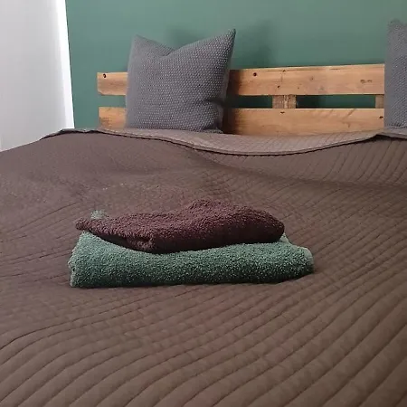 Appartamento Mit Wellness Im Rennweg Ratisbona