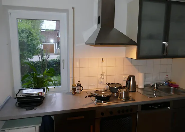 Apartman Mit Wellness Im Rennweg *