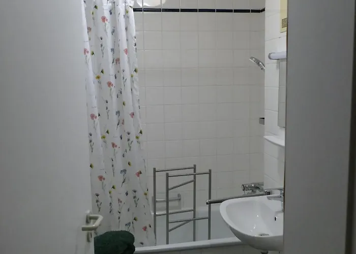 Mit Wellness Im Rennweg Apartman Regensburg