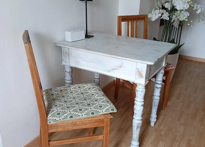 Apartman Mit Wellness Im Rennweg *