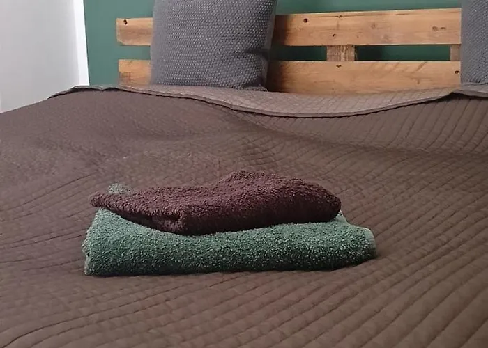 Apartman Mit Wellness Im Rennweg Regensburg