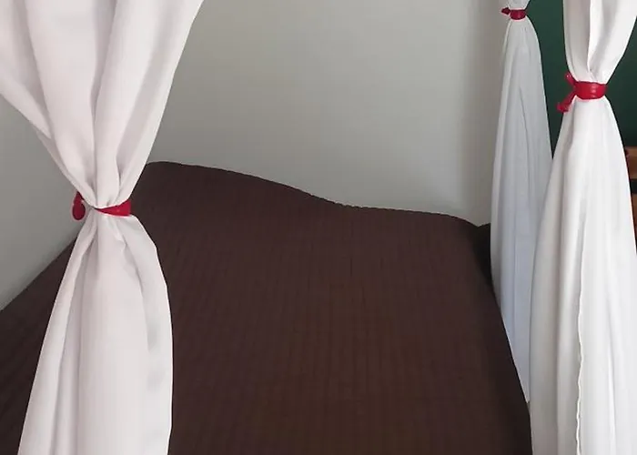 Mit Wellness Im Rennweg *